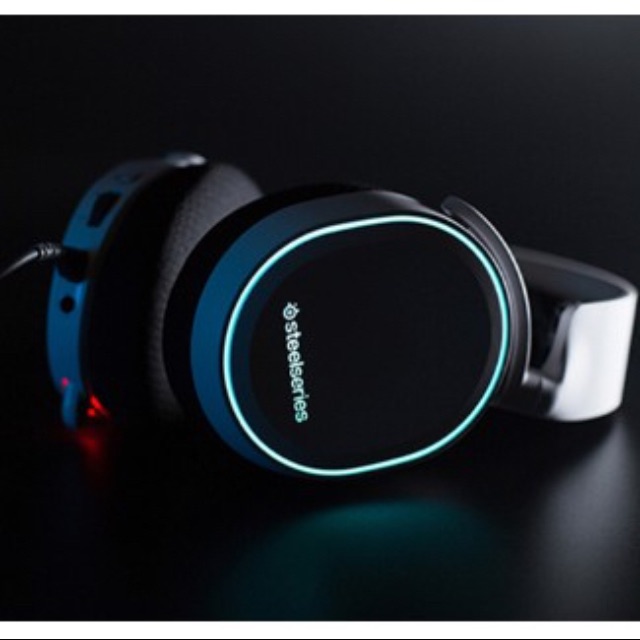 Tai nghe Cao Cấp Steelseries