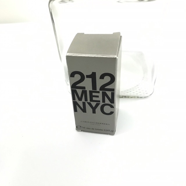 Nước hoa 212 MEN NYC