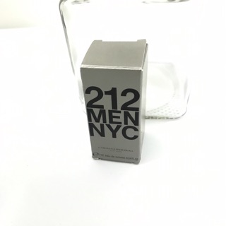 Nước hoa 212 MEN NYC ( chình hãng)