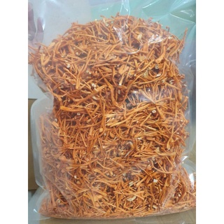 ĐÔNG TRÙNG HẠ THẢO LOẠI TÚI ZIP (10g-20g-25g)