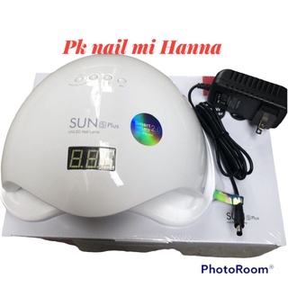 Máy hơ Sun5 PLUS tem xanh đế dầy Chính hãng