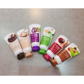 Sữa rửa mặt cleansing story