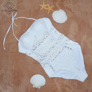 Bộ đồ bơi liền thân nữ Evyy Luxury