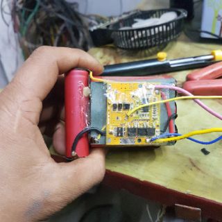 Pin cids 14v4