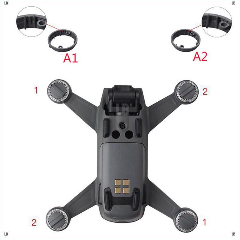 Phụ kiện chuyên dụng chất lượng cao dành cho DJI Spark Drone