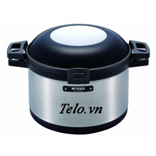 NỒI Ủ NHIỆT TIGER NFI-A600, DUNG TÍCH 6 LÍT