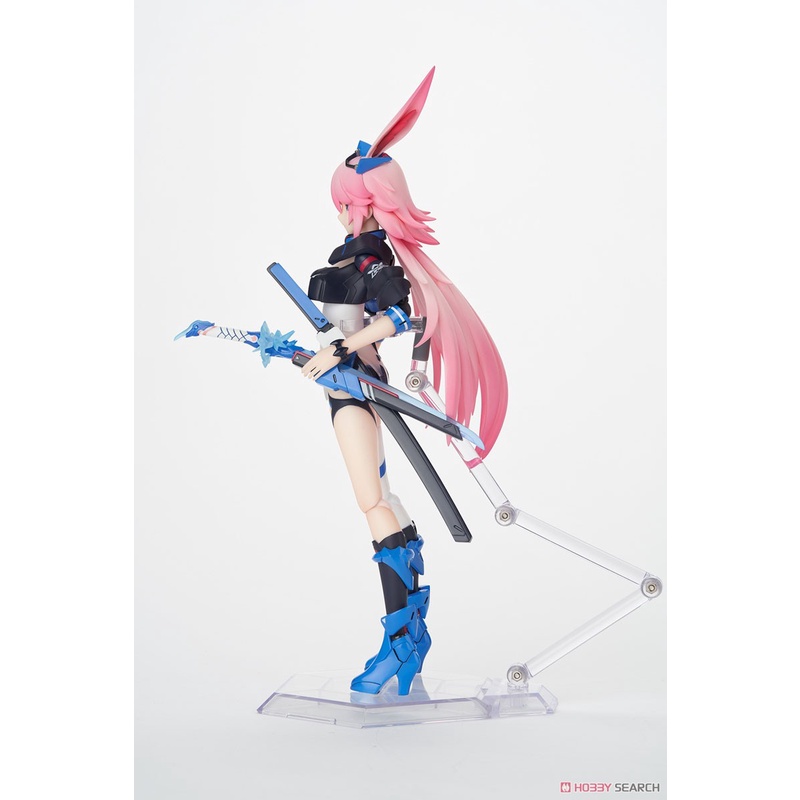 Mô hình nhân vật Arctech Honkai Impact 3rd 1/8 Yae Sakura Action Figure Apex