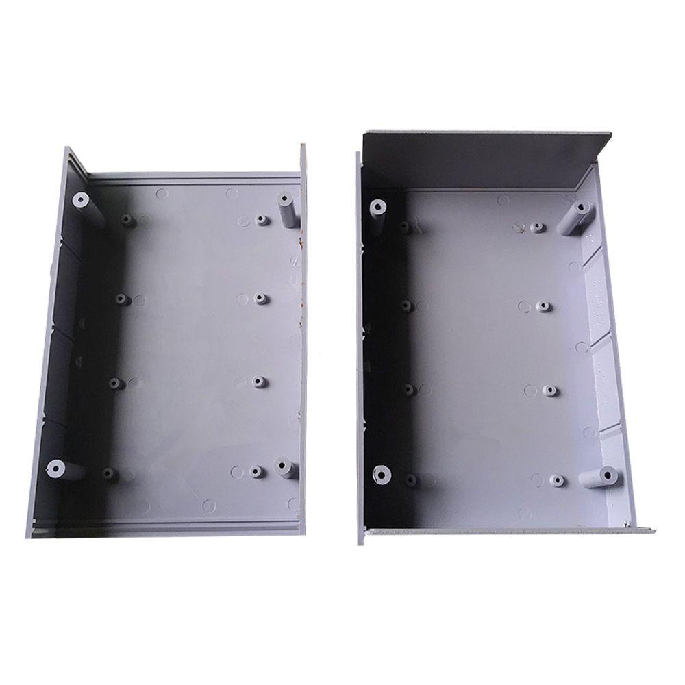 Hộp Đựng Nhạc Cụ Điện Tử Chất Lượng Cao 190 * 120 * 60mm DIY