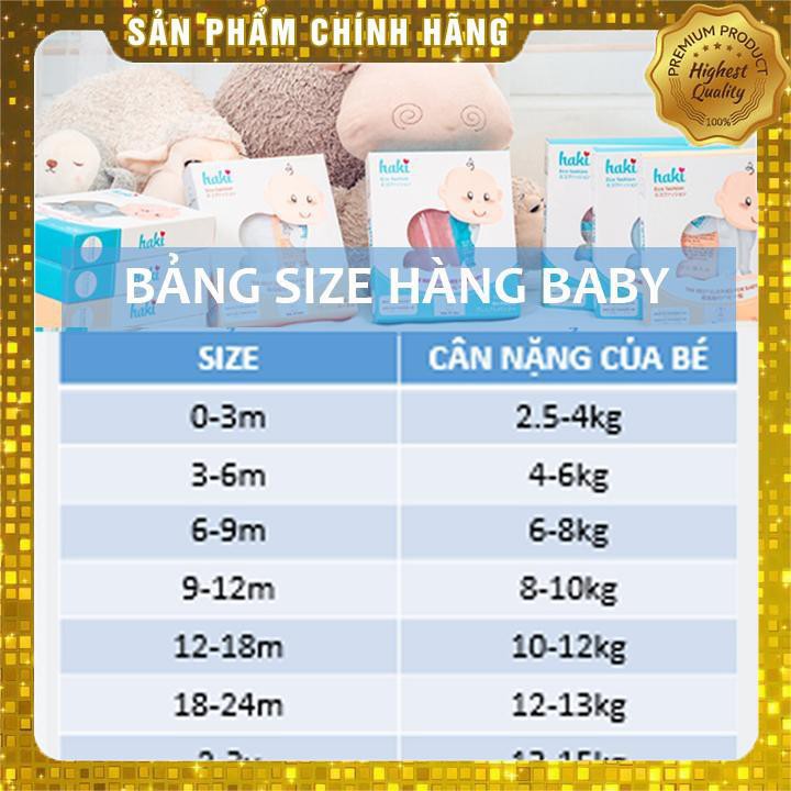 [Hàng VNXK] Bộ quần áo cộc tay cài giữa cho bé tới 3 tuổi vải tre xuất khẩu HAKI BB001 - Tím (ảnh thật 100%)