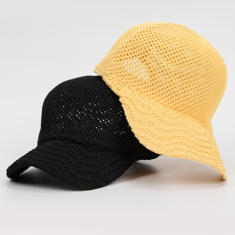 Mũ Lưỡi Trai Phối Lưới Thoáng Khí Phong Cách Thể Thao Thời Trang