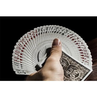 Bài Mỹ cao cấp: Templar card deck