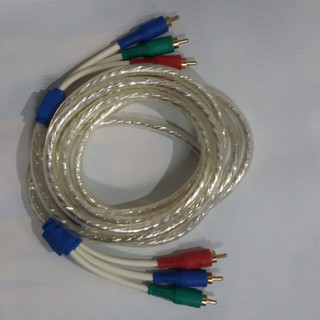 Dây AV chống nhiễu 5m