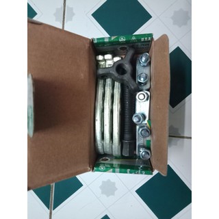 Cảo 3 chân 3 inch