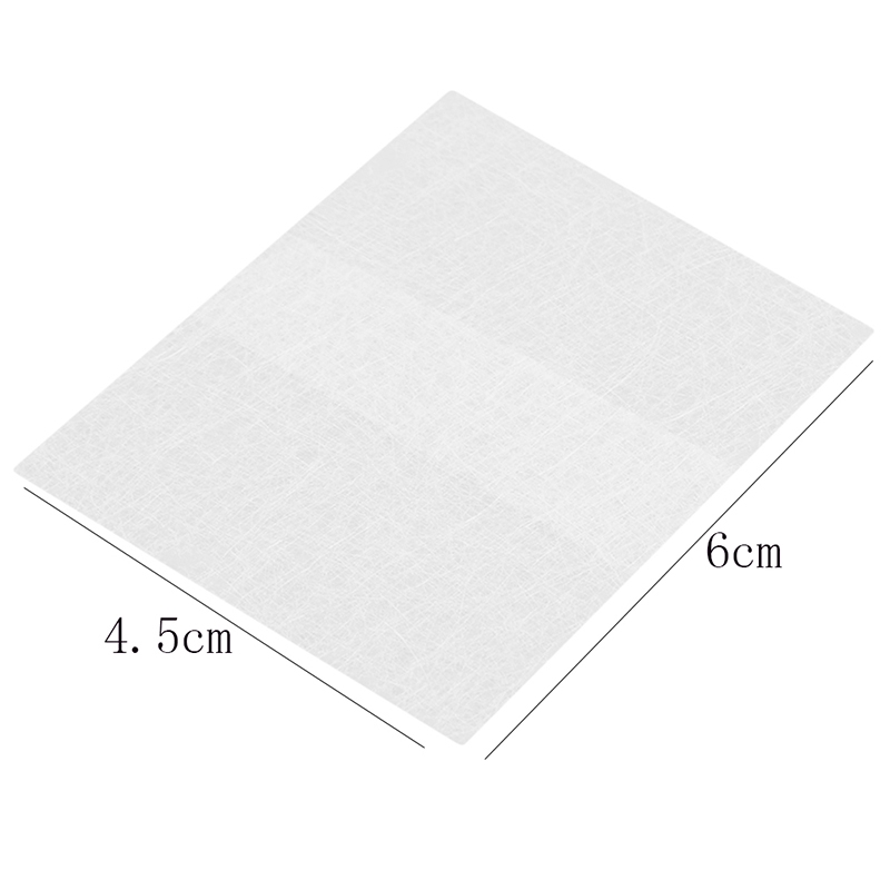 [Hàng mới về] Sợi fiber thủy tinh nối dài móng tay làm đẹp nhanh chóng cho nữ
