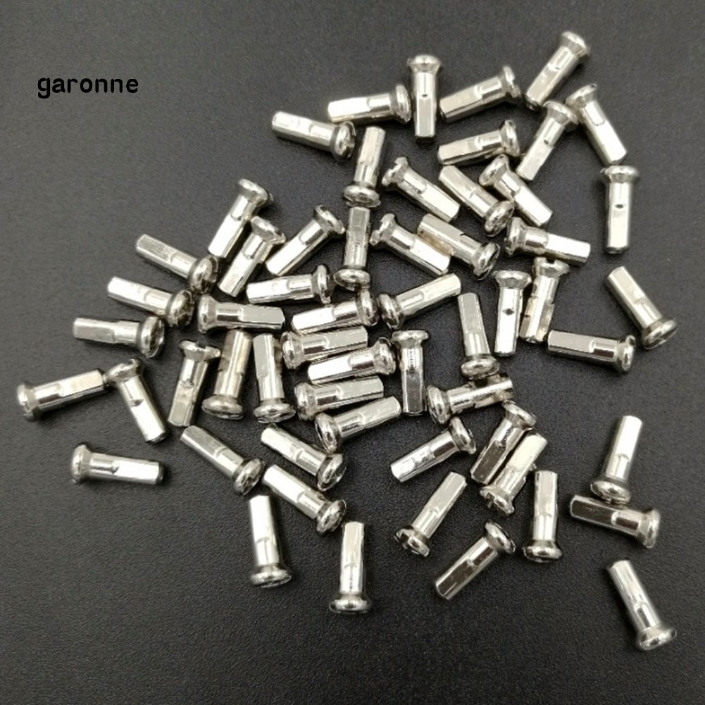 Set 36 Bánh Xe 60-305mm 12G Cho Xe Đạp Điện