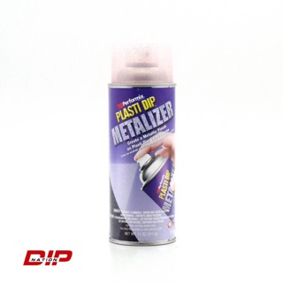 Sơn xịt Xe Plasti Dip Màu Metalizer