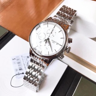Đồng hồ nam tissot carson t085.427.11.011.00
