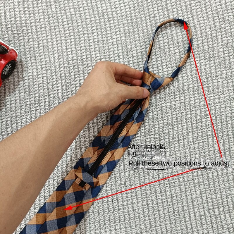 Cà Vạt Nam Phong Cách Doanh Nhân Sang Trọng