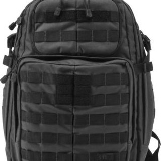 Balo Tactical Rush 24
