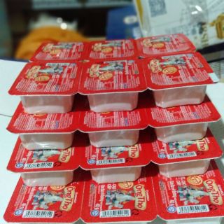 SỮA ÔNG THỌ LẺ/ LỐC ( 40GX6)