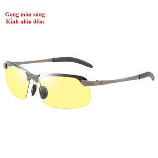 KÍNH MẮT ĐI ĐÊM PHÂN CỰC 3043