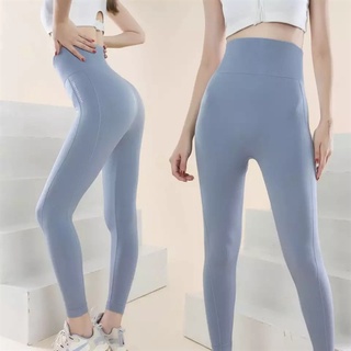[MÃ 222] - Quần Legging Freesize Nữ Cạp Cao,Nâng Mông, Ôm Sát Cơ Thể