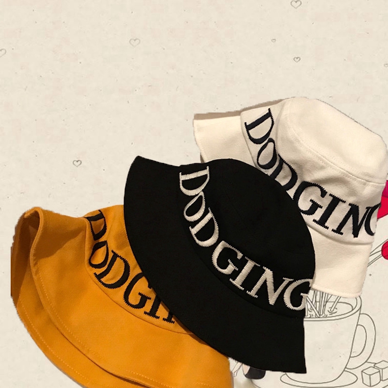 [ Code FAHOTCB1505 for 10K off any order] Fashionable youthful and fashionable embroidered beaded hats for both men and women