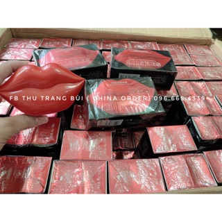 Mặt nạ môi hàng nội địa trung