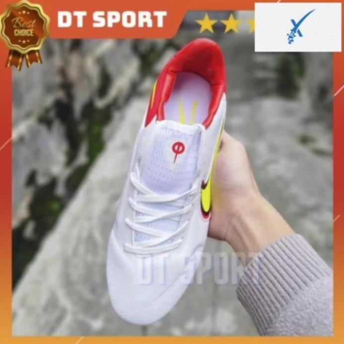 Giày Đá Bóng Sân Tự Nhiên Tạo Tiempo Legend 9 Elite FG , Giày Đá Banh Nam _B&% ) ^ , 🕢