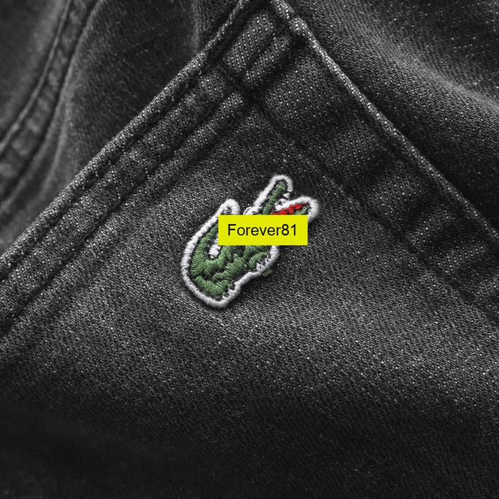 Quần Jean Nam Lacoste Cao Cấp | BigBuy360 - bigbuy360.vn