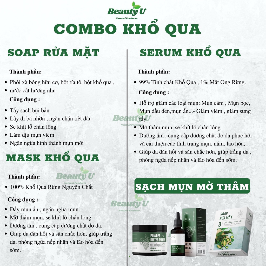 Soap Xà Bông Cục Handmade Rửa Mặt Lim Nghệ Mướp Đắng , Xà Phòng Handmade Giảm Mụn Lưng Thâm Mông Nách