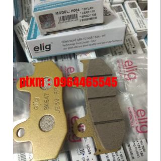 ELIG_BỐ THẮNG ĐĨA DYLAN/,LEAD 110/SPACY 125 SP THƯƠNG HIỆU ELIG