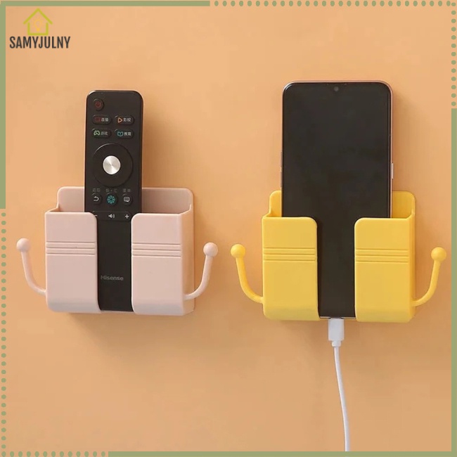 Giá Đỡ Điện Thoại Famy Gắn Tường Đa Năng