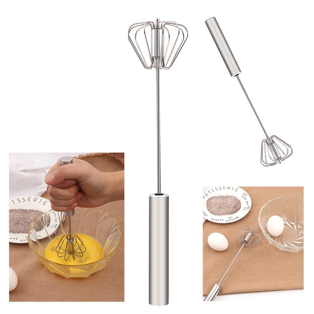 Dụng Cụ Đánh Khuấy Kem 24 Quả Tiện Dụng