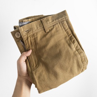Quần Kaki Nam Thời Trang Chất Thô Cao Cấp