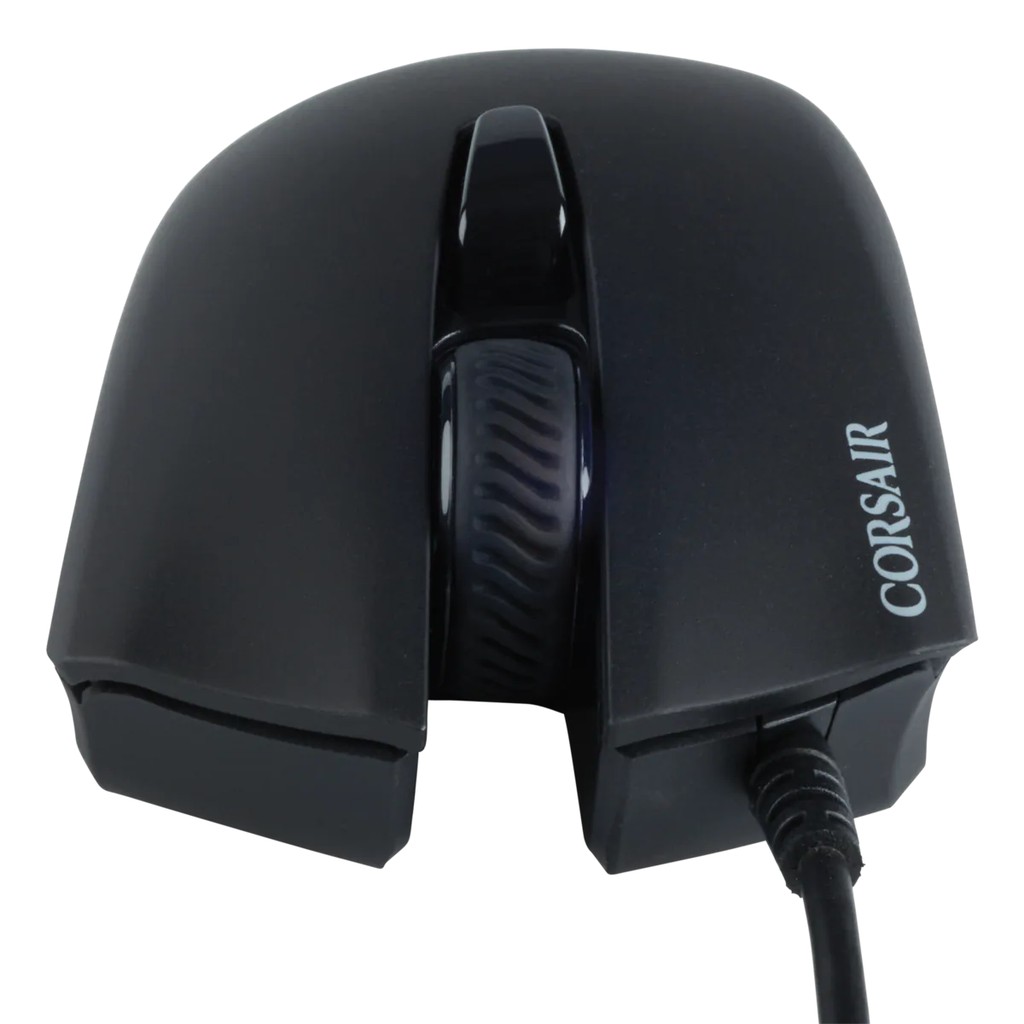 Chuột Corsair Harpoon RGB PRO - PMW3327 Up to 12K DPI