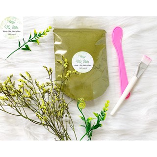 100gr Bột trà xanh nguyên chất