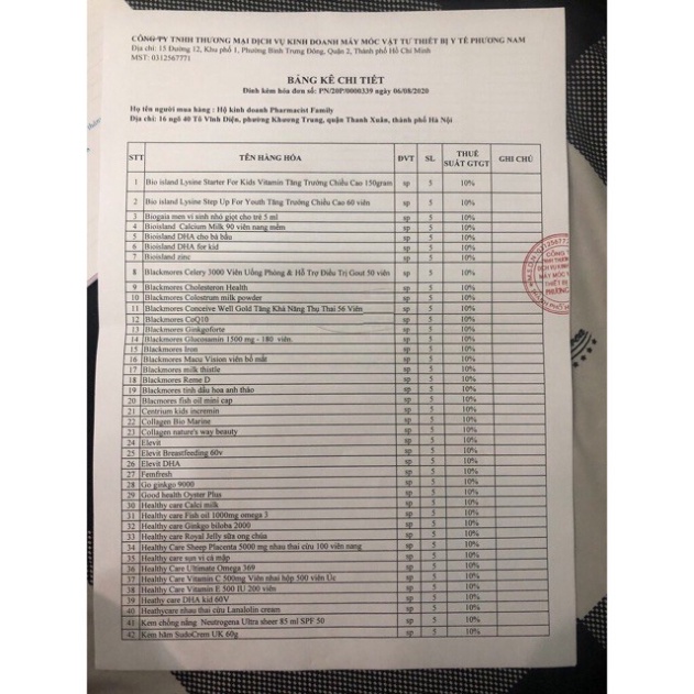 Combo Viên bổ trứng tăng thụ thai [Mẫu mới] + Tinh chất Hàu tăng cường sinh lý nam giới - Giúp vợ chồng dễ thụ thai