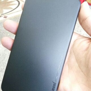 Ốp siêu mỏng memumi iPhone 7 plus / 8 plus