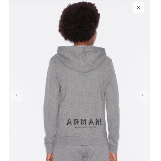 Áo khoát thun Armani Exchange Sale