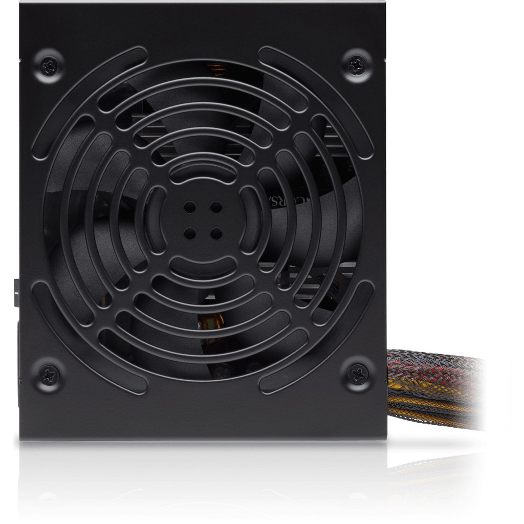 Nguồn máy tính công suất thực Corsair CV450 chuẩn 80 Plus Bronze - Hàng Chính Hãng - Bảo hành 36 tháng