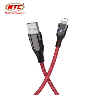 CÁP SẠC NHANH LIGHTNING HOCO U54