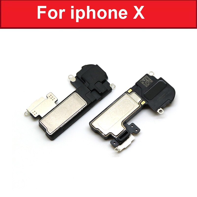 Loa Nghe Cho Điện Thoại Iphone 4 4s 5 5s 5c Se 6 6s 7 8 Plus X