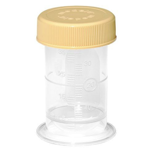 Ống trữ sữa non Medela 35ml - 80ml