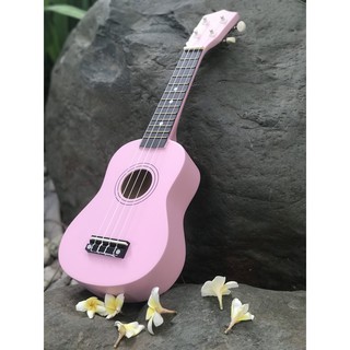Đàn Ukulele, Guitar 4 dây