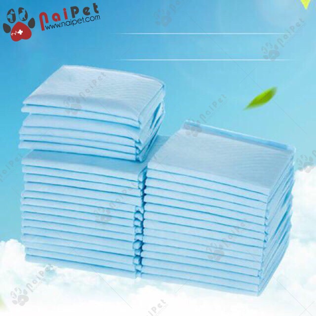  Thảm Lót Tấm Lót Vệ Sinh Chó Mèo Pet Diapers