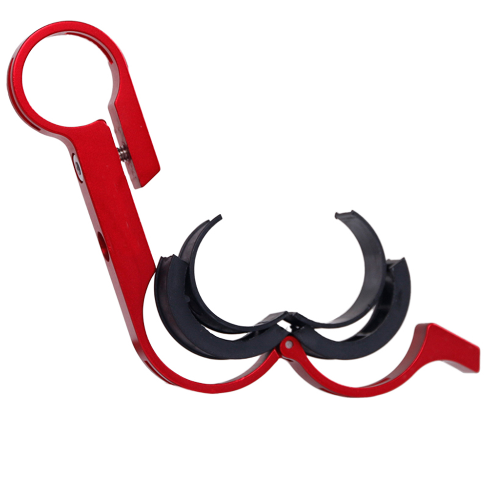 Giá Gắn Đèn Chiếu Sáng Gắn Tay Lái Xe Đạp 10cm 20cm