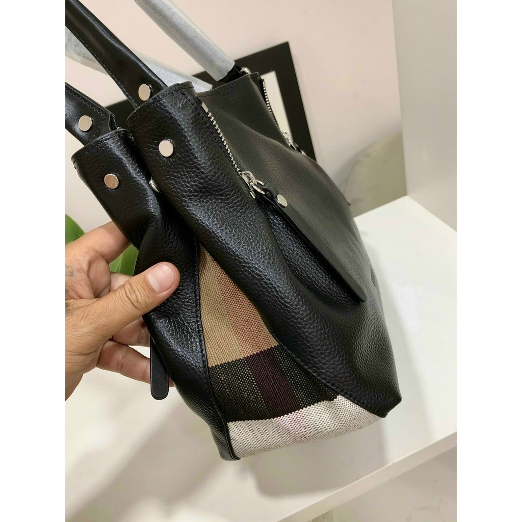 Túi xách Burberry cao cấp