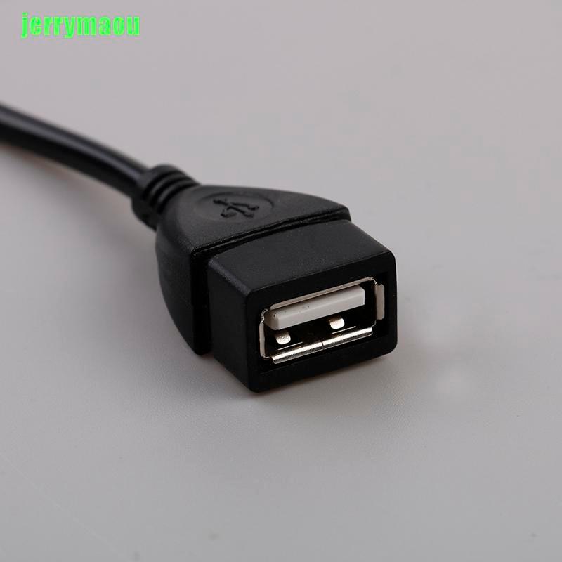 Dây Cáp Chuyển Đổi Dữ Liệu Micro Usb Otg V3 / V8