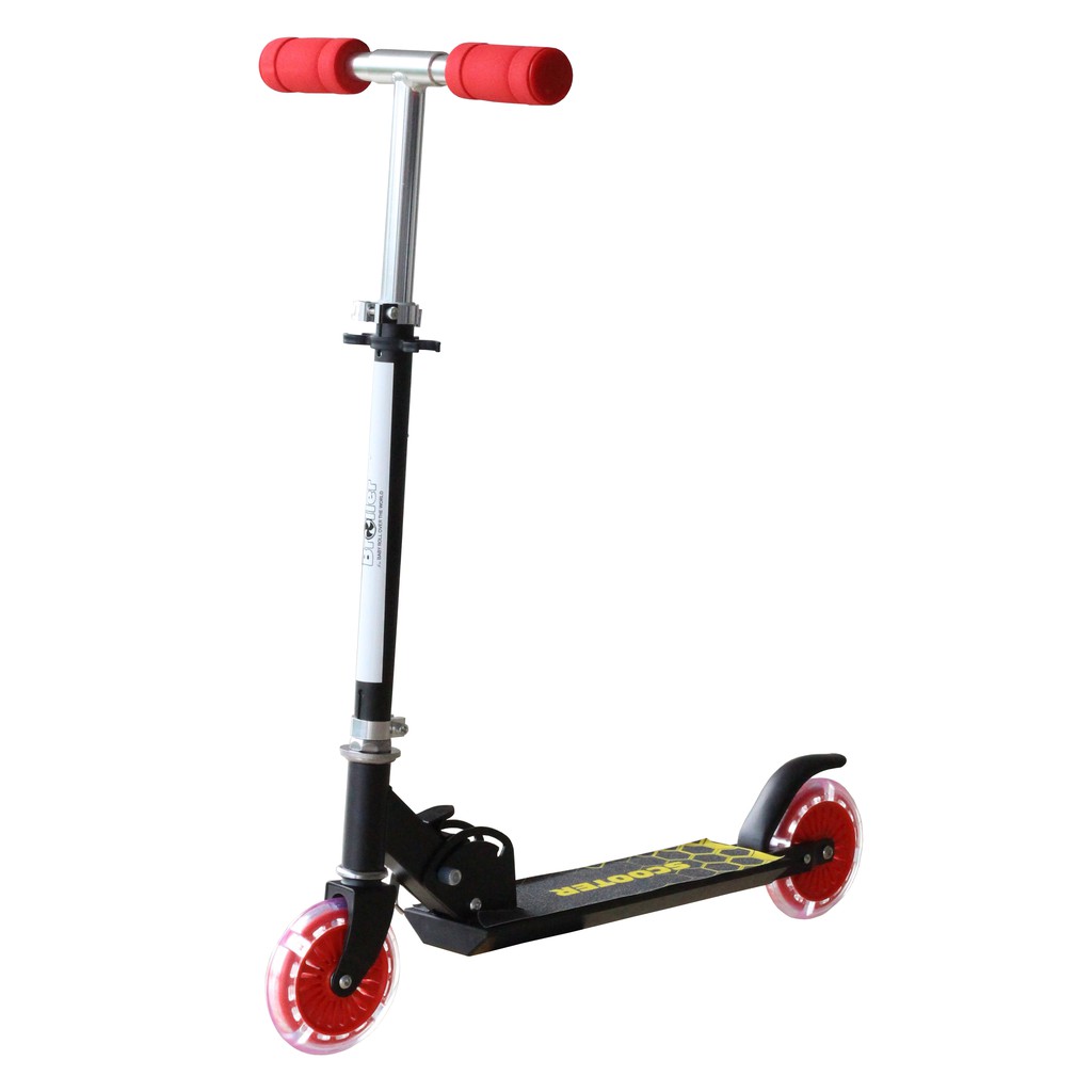 Xe trượt scooter 2 bánh cho bé Broller BABY PLAZA S010-1